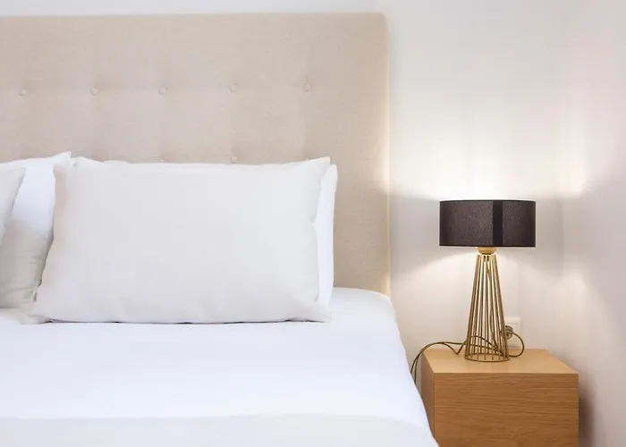 Adria Luxury Aparthotel Nydri (Lefkada)