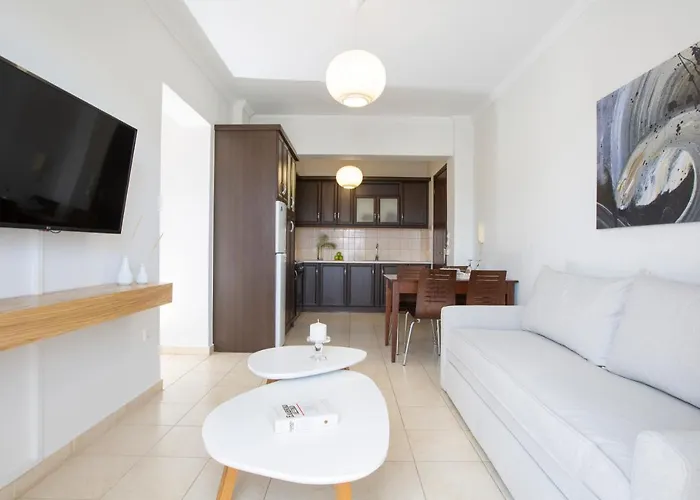 Adria Luxury Aparthotel