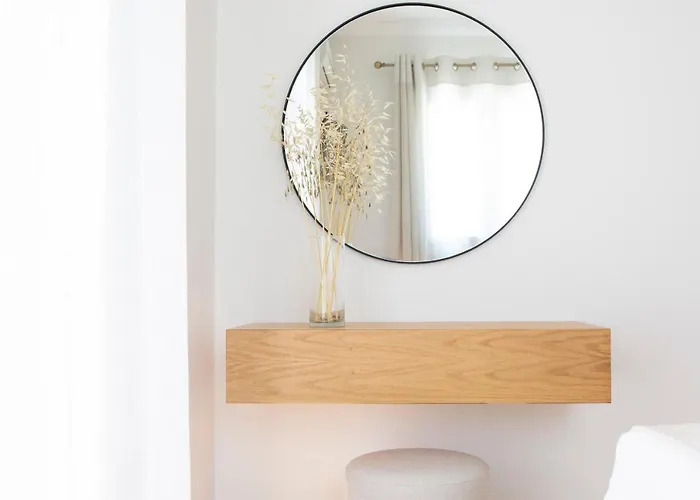 Aparthotel Adria Luxury