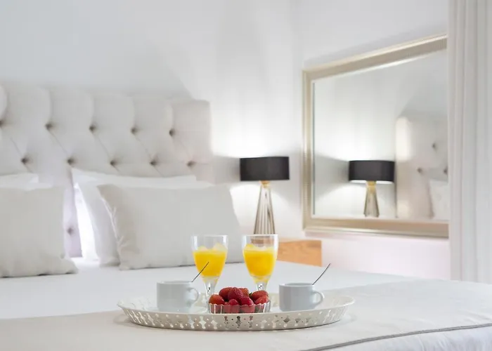 Adria Luxury Aparthotel