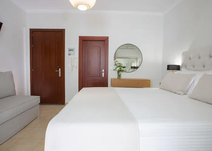 Adria Luxury Nydri (Lefkada)
