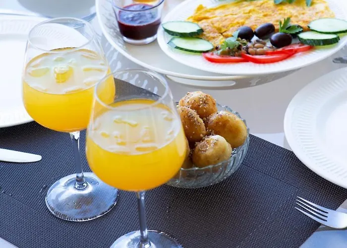 Aparthotel Adria Luxury 4*